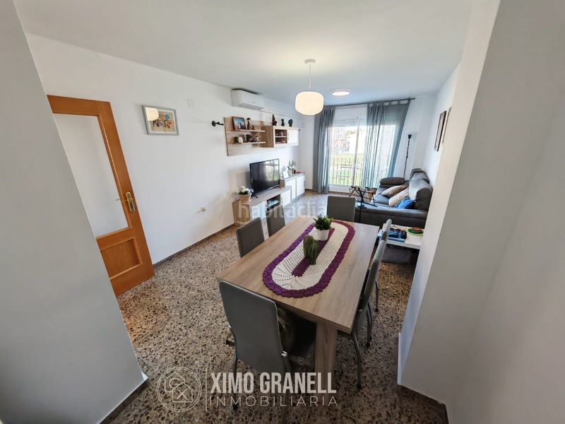 Foto 6da03331-bdd7-4464-ad2d-99e168790f7d. Pis amb calefacció a Moncófar Pueblo Moncofa