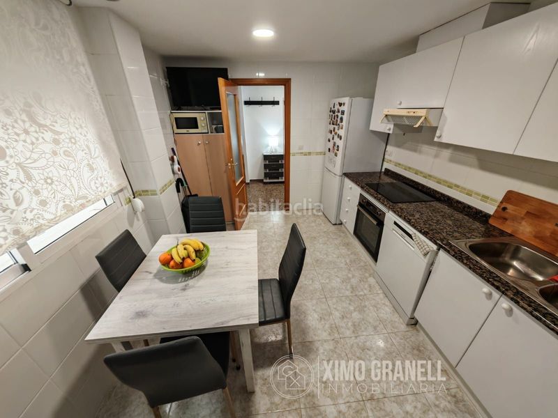 Foto 6f2a9bf3-c606-4850-9376-278e2926a4f3. Pis amb calefacció a Moncófar Pueblo Moncofa