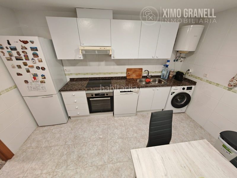 Foto 737cf151-7422-4de5-81ba-a165d244ff38. Pis amb calefacció a Moncófar Pueblo Moncofa