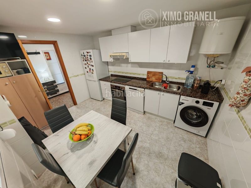 Foto 7f1bef81-6e11-483c-bced-684ade9cb533. Pis amb calefacció a Moncófar Pueblo Moncofa