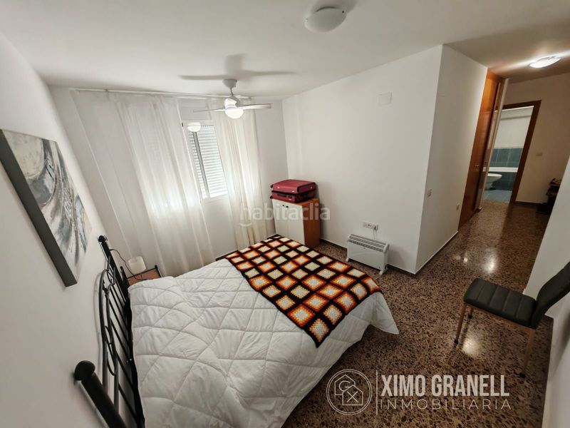 Foto 90b6458f-440e-4f63-ac4f-084102f248ad. Pis amb calefacció a Moncófar Pueblo Moncofa