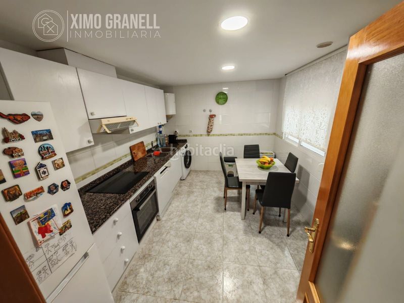 Foto c2151a3e-d7cd-4657-8d60-d57d4893277c. Pis amb calefacció a Moncófar Pueblo Moncofa