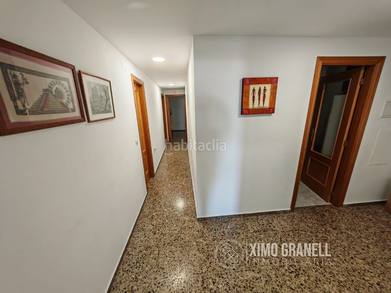 Foto d0bdcc84-6792-412b-a8aa-4fe9045920f6. Pis amb calefacció a Moncófar Pueblo Moncofa