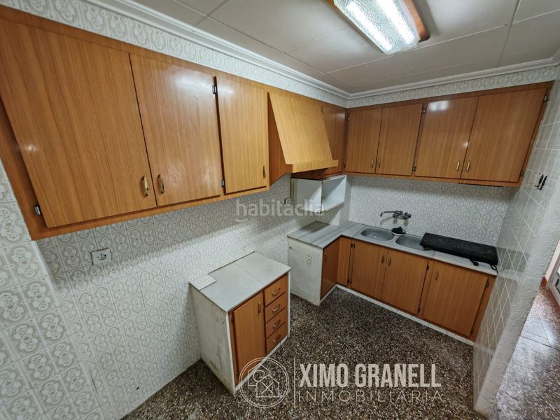 Foto b82331f9-84e1-4417-9c85-71210020103d. Pis a Vall d´Uixó (la)