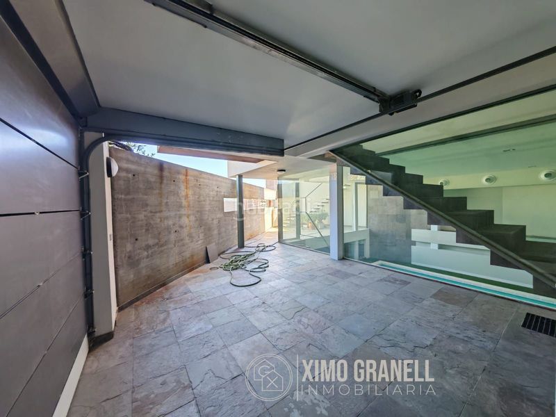 Foto 169e47d4-238f-4b4a-b21d-fabe1b411702. Casa amb calefacció piscina a Vall d´Uixó (la)