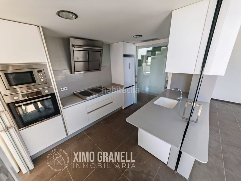 Foto 18b8e4ca-082b-418b-ac4c-a3306b91f53d. Casa amb calefacció piscina a Vall d´Uixó (la)