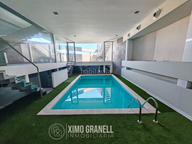 Foto 2ae5820e-b2d8-432a-bd67-07bd96bd4f34. Casa amb calefacció piscina a Vall d´Uixó (la)