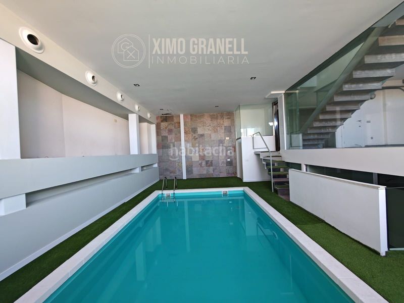 Foto 4c256ef5-80a8-489c-a586-b419439b00ef. Casa amb calefacció piscina a Vall d´Uixó (la)