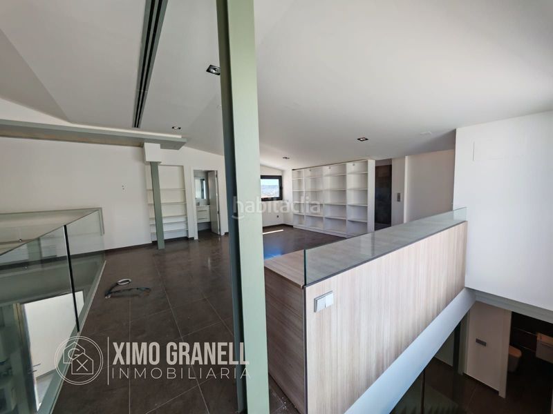 Foto 628034b3-f712-4f41-a2a1-68772c3ee3c5. Casa amb calefacció piscina a Vall d´Uixó (la)