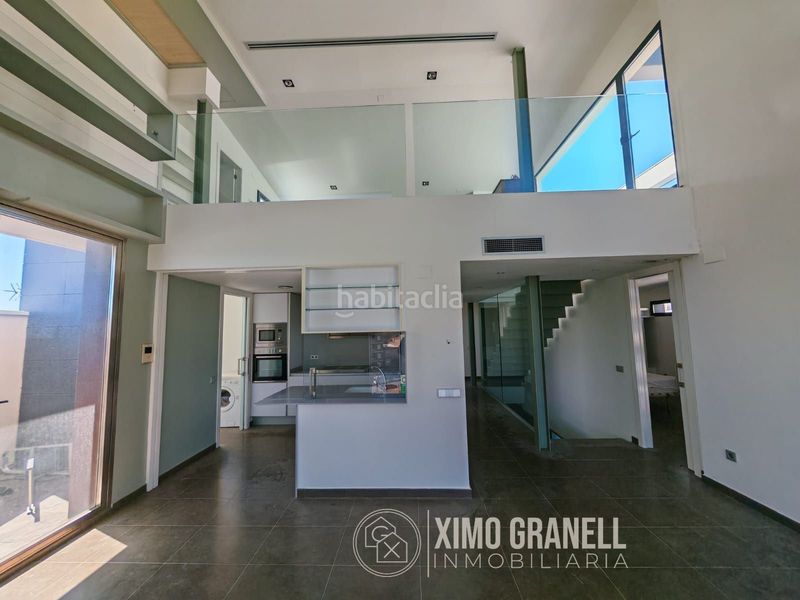 Foto 85170db8-4c15-4a04-b130-c237656c7892. Casa amb calefacció piscina a Vall d´Uixó (la)