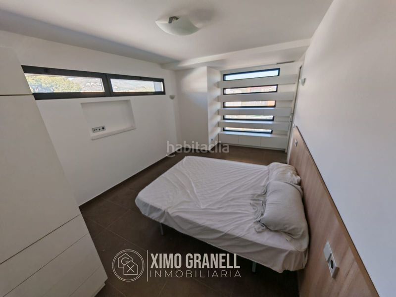 Foto b2afc8e5-4d23-447b-9852-52e6b9888014. Casa amb calefacció piscina a Vall d´Uixó (la)