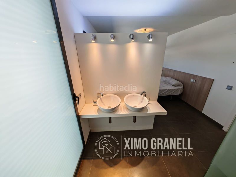 Foto f257e6f2-3453-4122-9312-9abf4000df58. Casa amb calefacció piscina a Vall d´Uixó (la)