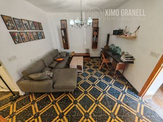 Maison à Vall d´Uixó (la). Casa esquinera con dos entradas en barrio toledo de la vall duix