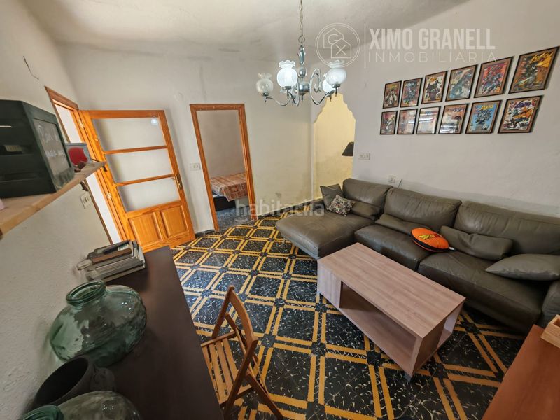 Foto 13956e92-a7ec-4302-b303-628d3b47e050. Casa a Vall d´Uixó (la)