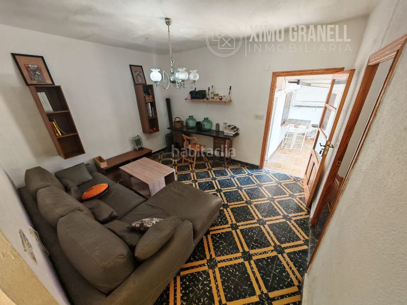 Foto 9d6bd0fd-7f45-433d-a9d9-233a688825d0. Casa a Vall d´Uixó (la)