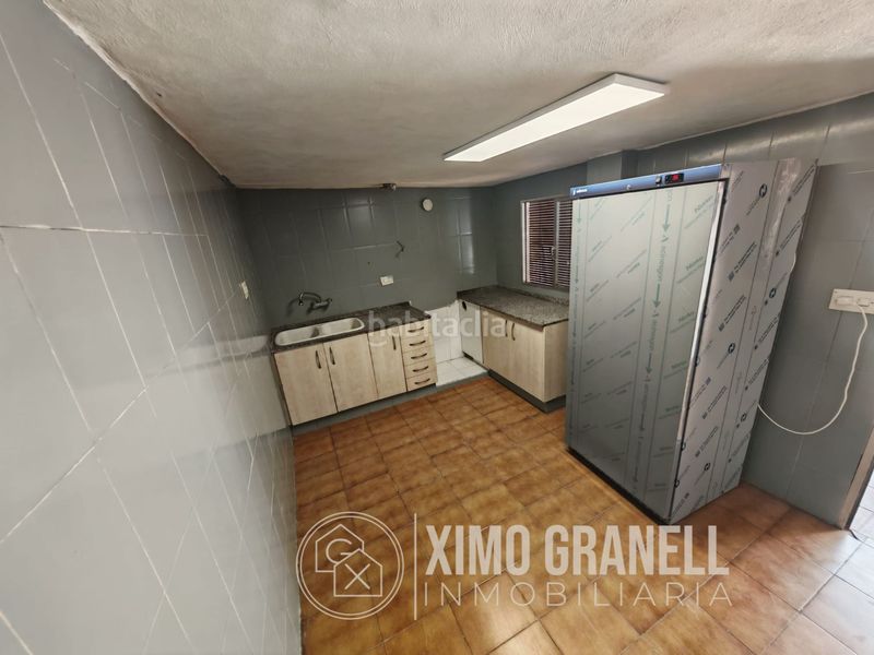 Foto e10cd4eb-9863-4f81-82d7-2d376790bb09. Casa a Vall d´Uixó (la)