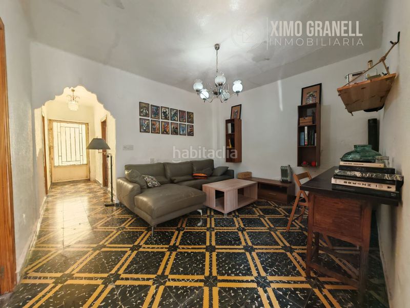 Foto e1a535d3-26ea-47f4-8ae1-b4464adc7adc. Casa a Vall d´Uixó (la)