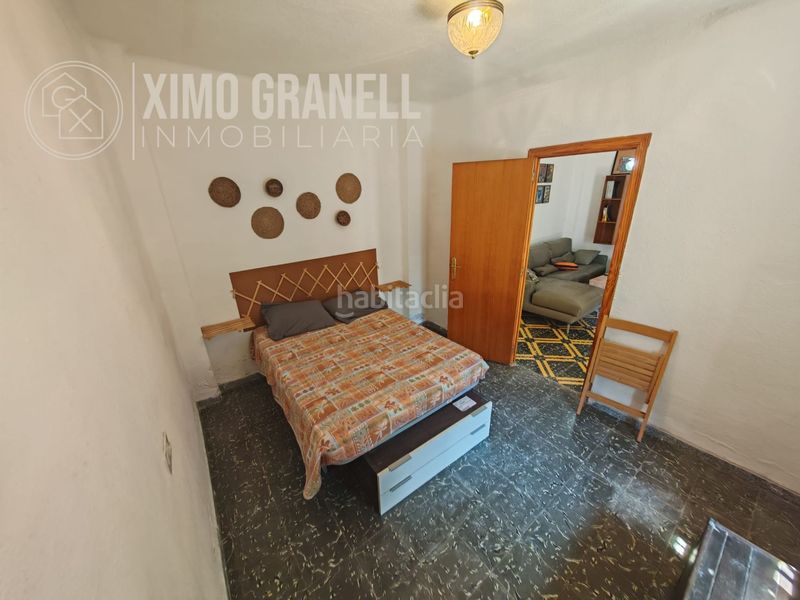 Foto e63fd31f-18e5-46e4-a6c1-9efcf8c5ca87. Casa a Vall d´Uixó (la)