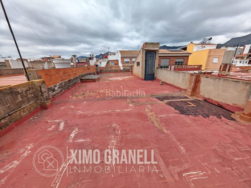 Foto a2d37180-310f-4ac7-a9c1-6c57621a5344. Casa a Vall d´Uixó (la)