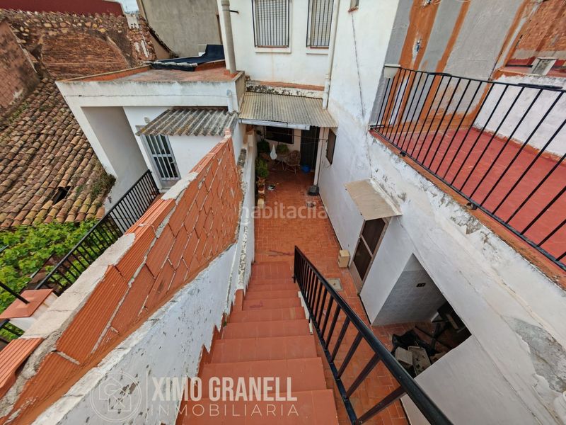 Foto afe91eca-ea5f-4131-86e7-fbb0e9455881. Casa a Vall d´Uixó (la)