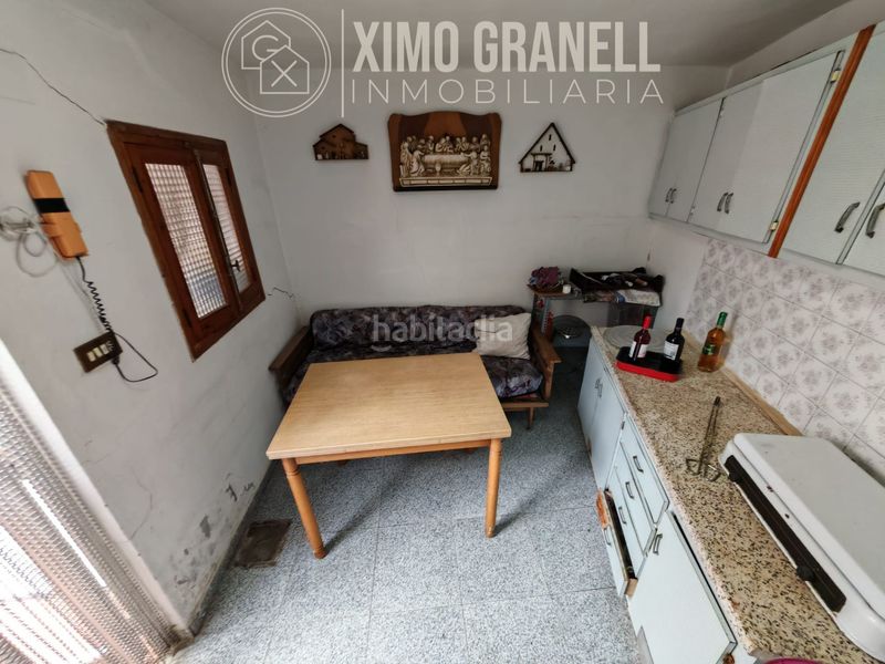 Foto ddd25992-ccdd-4723-8ba0-0b938b100731. Casa a Vall d´Uixó (la)