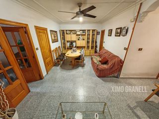 Casa a Vall d´Uixó (la). Casa unifamiliar en zona asuncion de la vall duixó