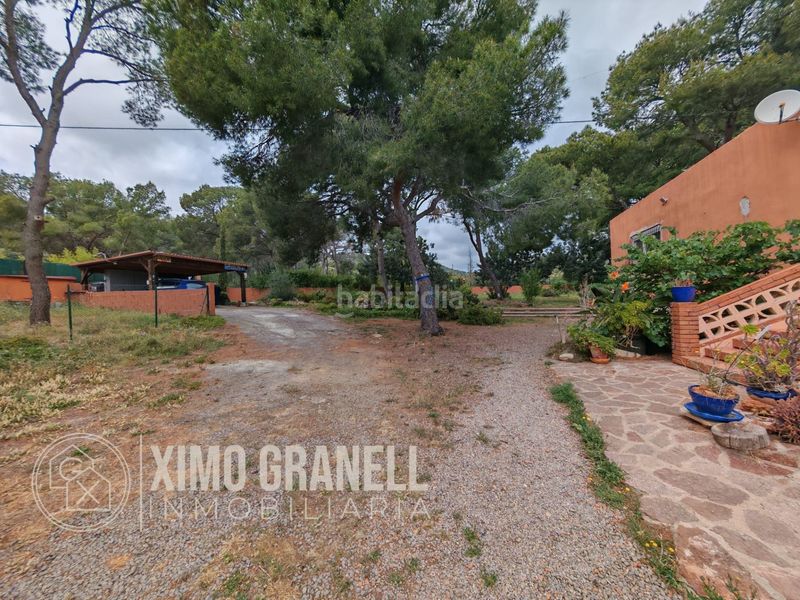 Foto 4a5637ba-0d09-4120-9a19-7bd497df56c9. Masia amb calefacció aparcament piscina a Centro-El Castillo Sagunt