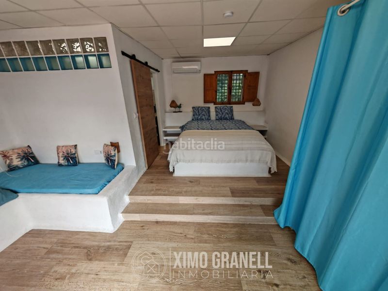 Foto c69f1b0d-ac89-4314-86ec-edaeb7d79671. Masia amb calefacció aparcament piscina a Centro-El Castillo Sagunt