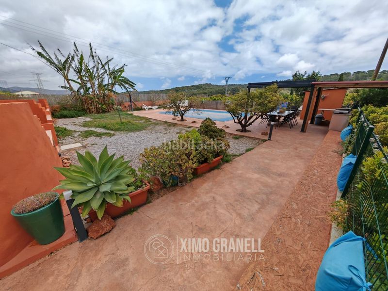 Foto d95b8d26-3361-4ce2-a1c8-c13b90c81d0c. Masia amb calefacció aparcament piscina a Centro-El Castillo Sagunt