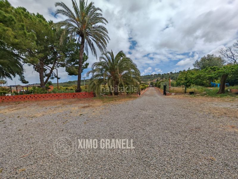 Foto fc99ab9a-c5a5-4fd0-bddb-68654d55328e. Masia amb calefacció aparcament piscina a Centro-El Castillo Sagunt