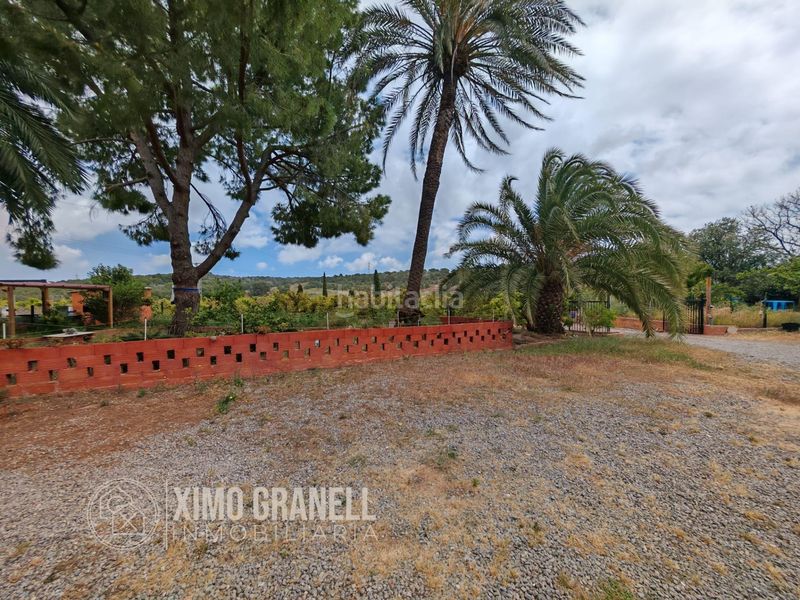 Foto fe0c6175-32ad-4a9b-b703-e0bfbec3bf9d. Masia amb calefacció aparcament piscina a Centro-El Castillo Sagunt