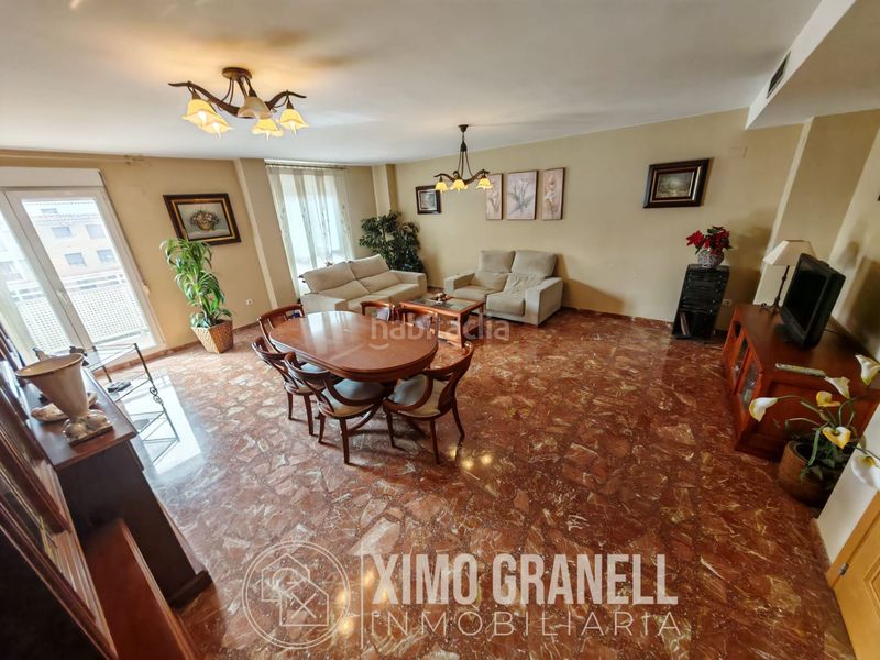 Foto 05043c11-26cd-4799-92f4-2f557e876083. Dúplex amb calefacció aparcament a Cariñena - Carinyena Villarreal / Vila - real