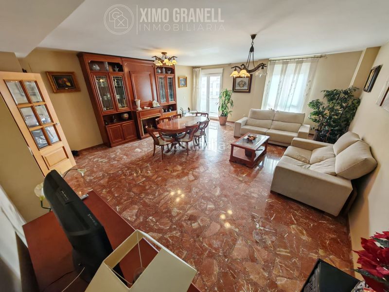 Foto 07b39c9a-0ffd-4e74-8fde-0736097c3ad7. Dúplex amb calefacció aparcament a Cariñena - Carinyena Villarreal / Vila - real