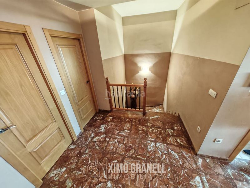 Foto 09f284a0-5379-47ca-8503-6e76804e91cf. Dúplex amb calefacció aparcament a Cariñena - Carinyena Villarreal / Vila - real