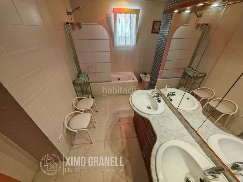 Foto 0a98d0d4-4779-469e-8083-5c1769a71366. Dúplex amb calefacció aparcament a Cariñena - Carinyena Villarreal / Vila - real