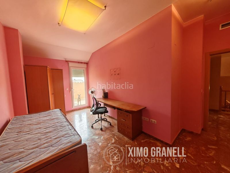 Foto 0f0893ba-0c1c-417e-a3c8-850f51e90060. Dúplex amb calefacció aparcament a Cariñena - Carinyena Villarreal / Vila - real