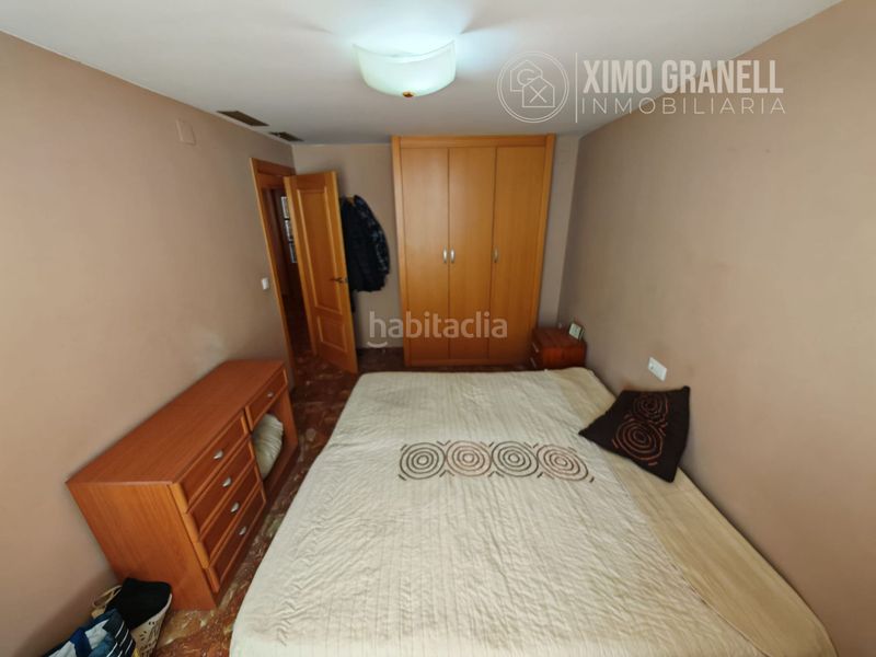 Foto 1467ed21-4a1f-42eb-9e46-4b4511b7841d. Dúplex amb calefacció aparcament a Cariñena - Carinyena Villarreal / Vila - real