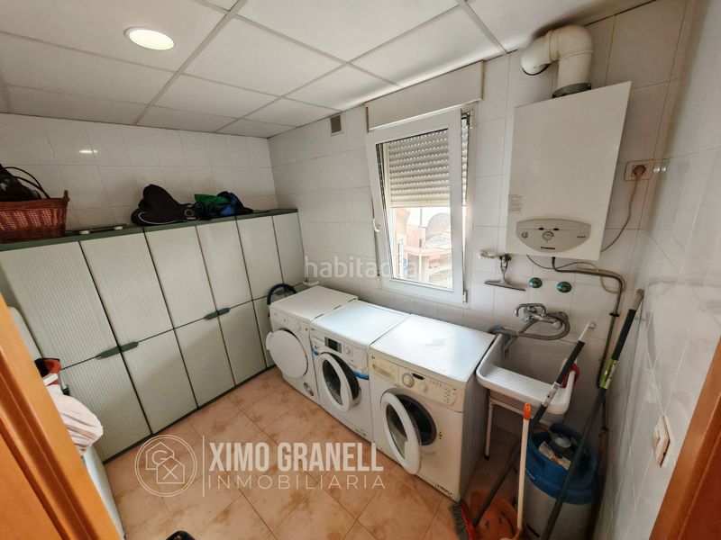 Foto 171f3b3e-f356-457c-a350-51efe4a7081e. Dúplex amb calefacció aparcament a Cariñena - Carinyena Villarreal / Vila - real