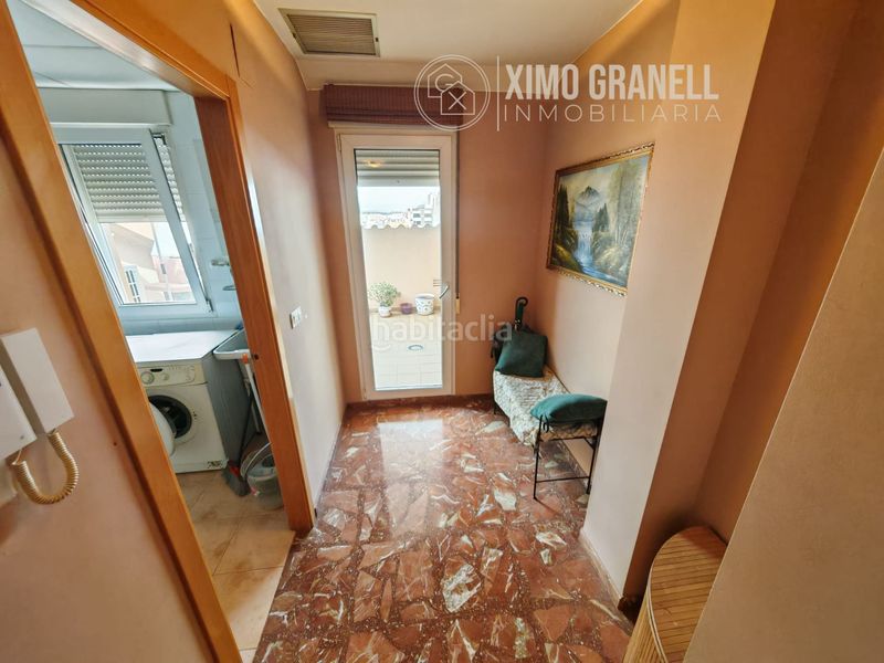 Foto 1a1bd1dd-41e3-41cc-9038-f6dca9260305. Dúplex amb calefacció aparcament a Cariñena - Carinyena Villarreal / Vila - real