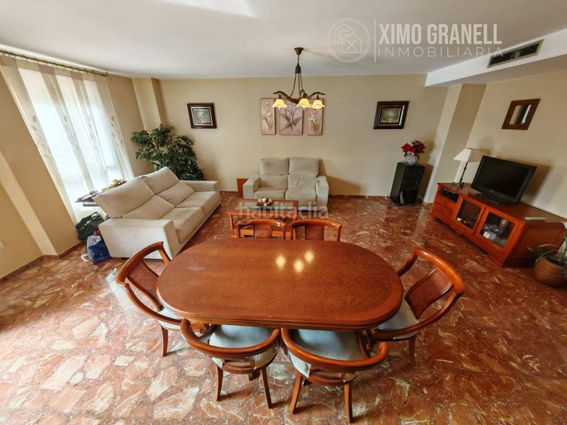 Foto 23eae7c7-4723-4c6a-9996-c363a2ec0143. Dúplex amb calefacció aparcament a Cariñena - Carinyena Villarreal / Vila - real