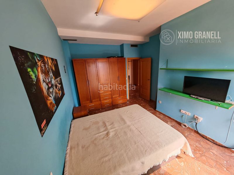 Foto 27b0c8da-7957-43d7-a79d-e3db599d30d6. Dúplex amb calefacció aparcament a Cariñena - Carinyena Villarreal / Vila - real