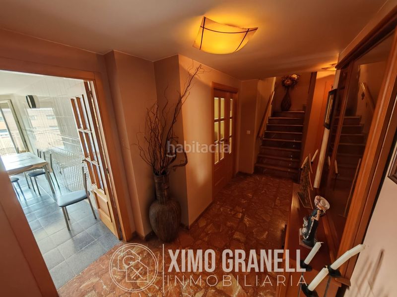 Foto 29bb1347-c3c3-4c65-ae7f-07b2575271ff. Dúplex amb calefacció aparcament a Cariñena - Carinyena Villarreal / Vila - real