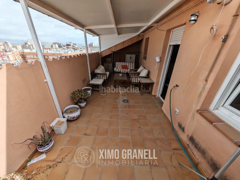 Foto 2db9b896-7404-4294-84ba-1a491011baab. Dúplex amb calefacció aparcament a Cariñena - Carinyena Villarreal / Vila - real