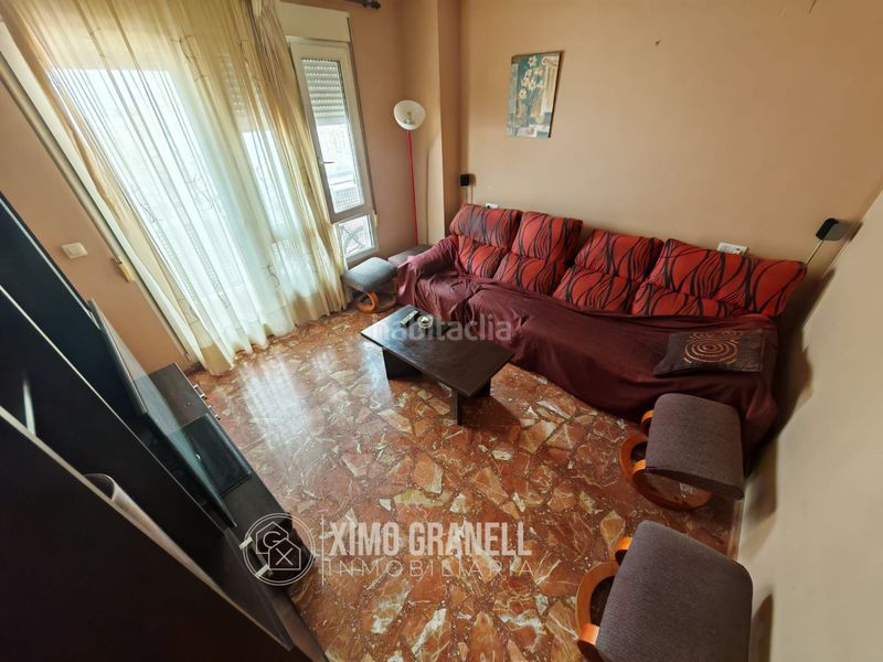 Foto 2f3f002a-9cae-4f9d-ad4a-cd2d062fe190. Dúplex amb calefacció aparcament a Cariñena - Carinyena Villarreal / Vila - real