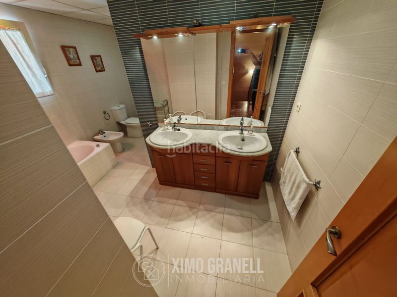 Foto 3ade8fb9-5268-4ab4-b25b-fc10664c59c3. Dúplex amb calefacció aparcament a Cariñena - Carinyena Villarreal / Vila - real