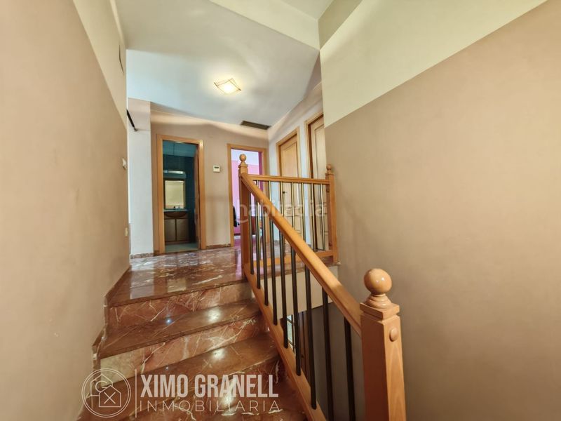 Foto 3e4423e1-29e9-4214-b086-3e0c3b7551fd. Dúplex amb calefacció aparcament a Cariñena - Carinyena Villarreal / Vila - real