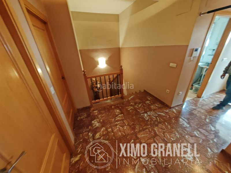 Foto 3ef1c1e9-e8f5-4eff-abe9-2ee85be4ea95. Dúplex amb calefacció aparcament a Cariñena - Carinyena Villarreal / Vila - real