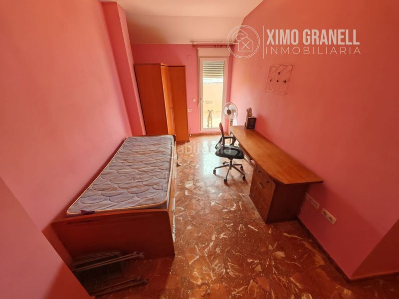 Foto 4365a0f2-7fe7-4180-9bbf-0e7a496b5dea. Dúplex amb calefacció aparcament a Cariñena - Carinyena Villarreal / Vila - real