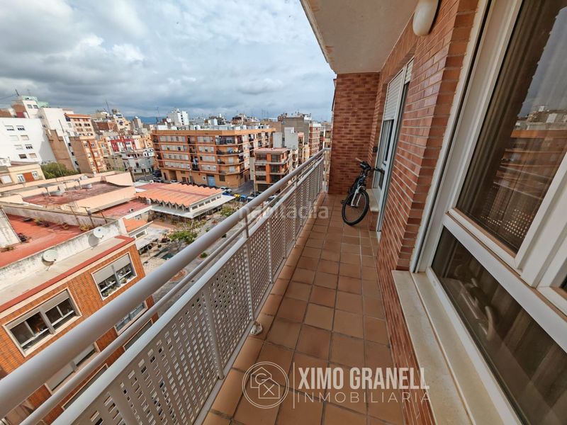 Foto 4a5236c1-1721-4e50-87f3-a47159ff8cad. Dúplex amb calefacció aparcament a Cariñena - Carinyena Villarreal / Vila - real