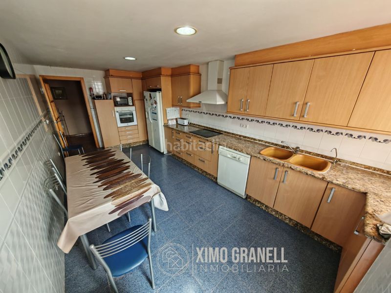 Foto 52c9a70f-35e0-461a-8c19-a408e5898668. Dúplex amb calefacció aparcament a Cariñena - Carinyena Villarreal / Vila - real